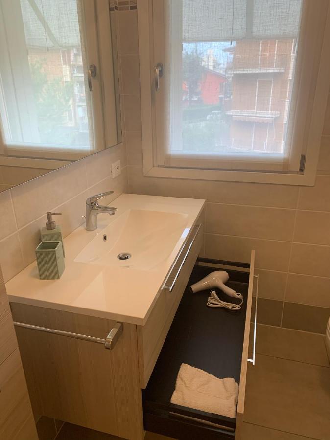Le Noir Appartment Peschiera del Garda Eksteriør bilde
