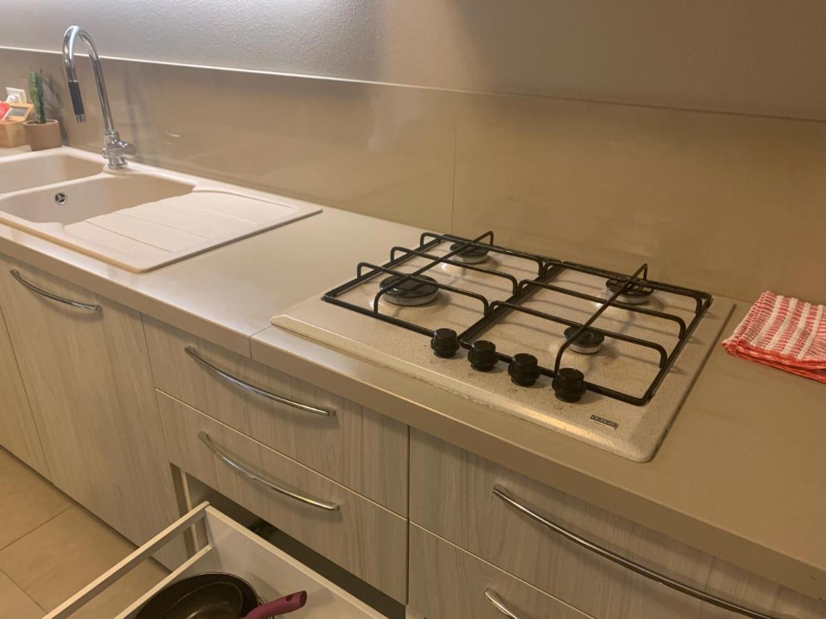 Le Noir Appartment Peschiera del Garda Eksteriør bilde