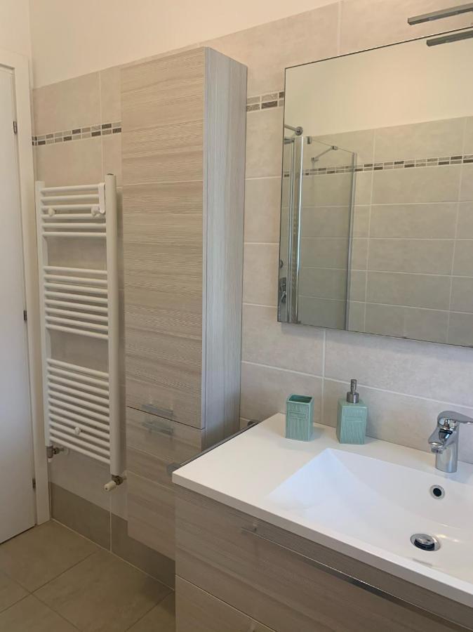 Le Noir Appartment Peschiera del Garda Eksteriør bilde