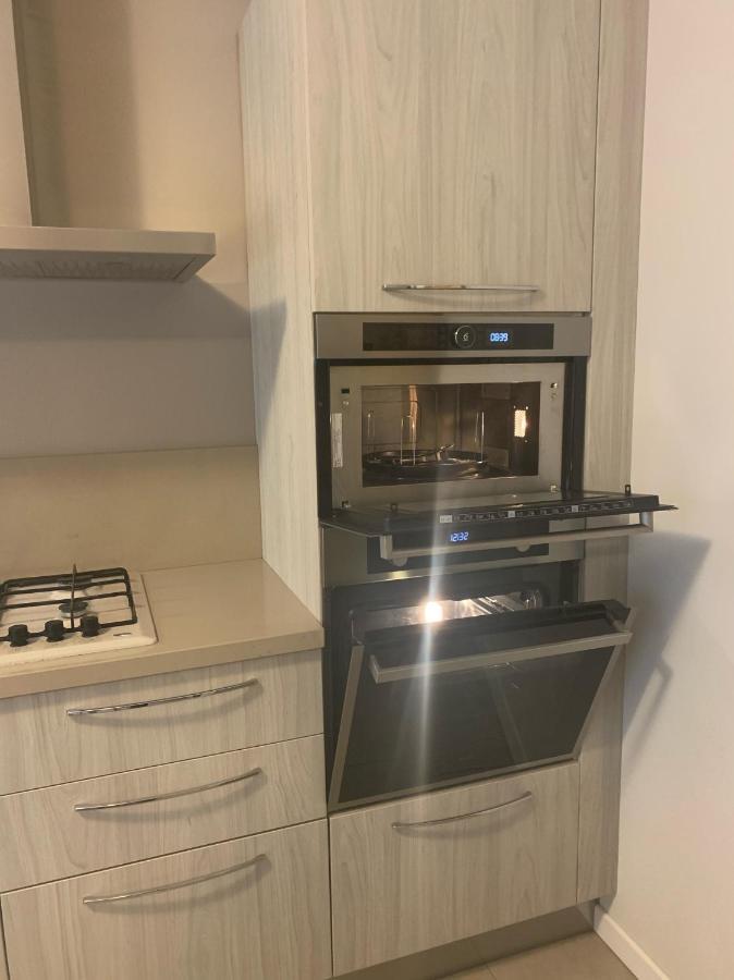 Le Noir Appartment Peschiera del Garda Eksteriør bilde