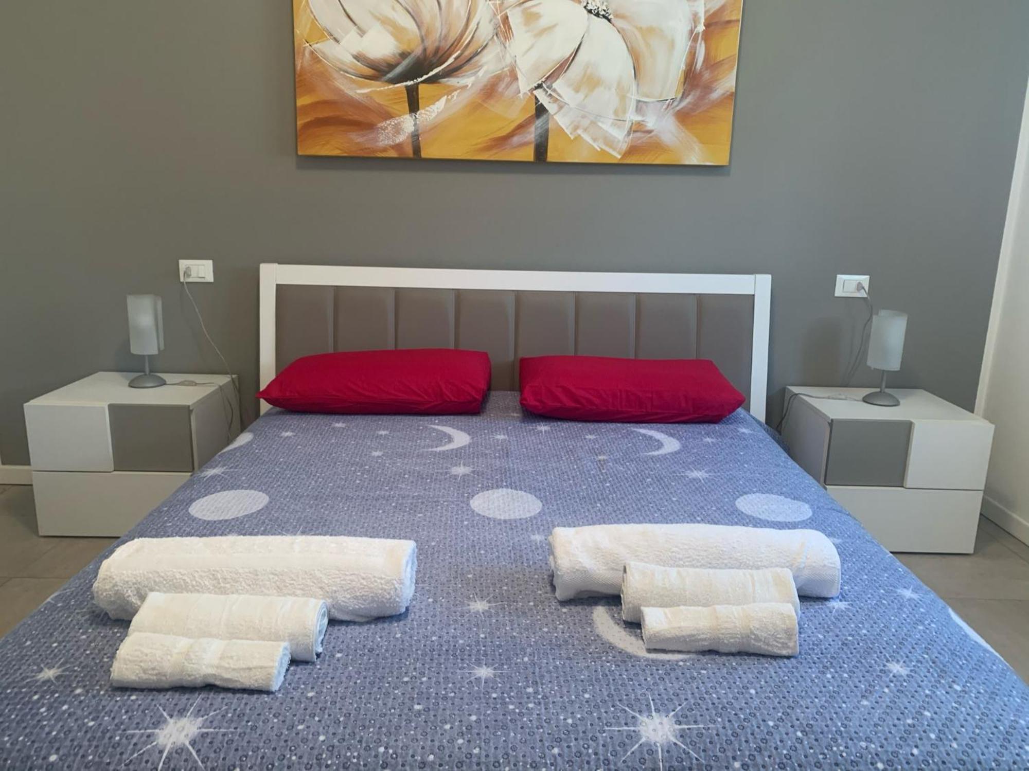 Le Noir Appartment Peschiera del Garda Eksteriør bilde