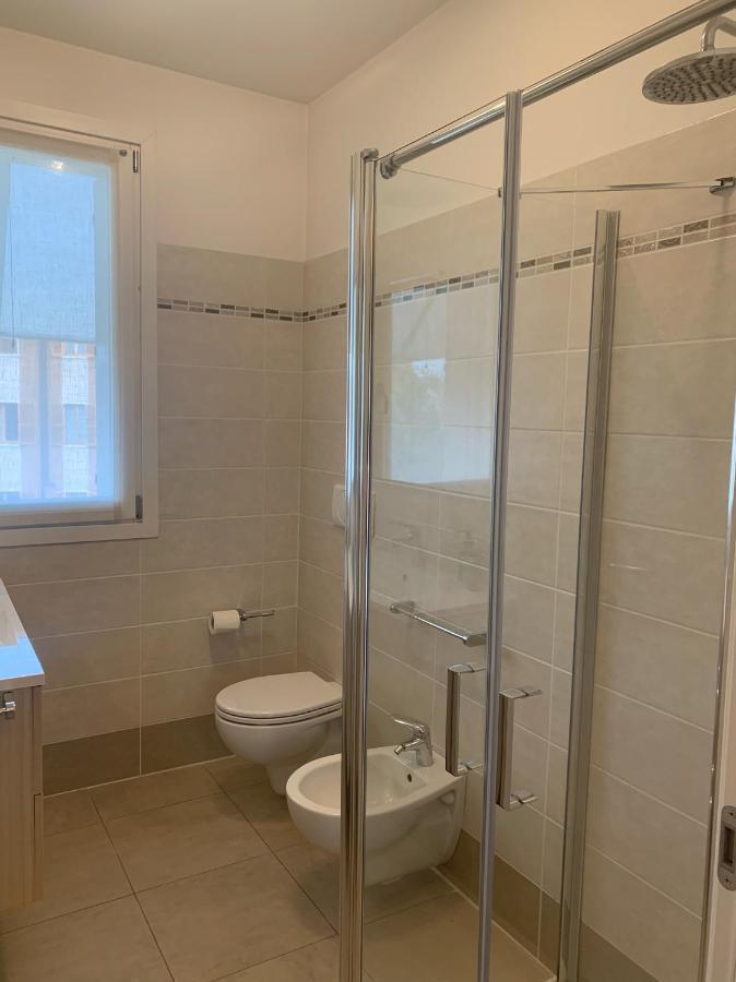 Le Noir Appartment Peschiera del Garda Eksteriør bilde