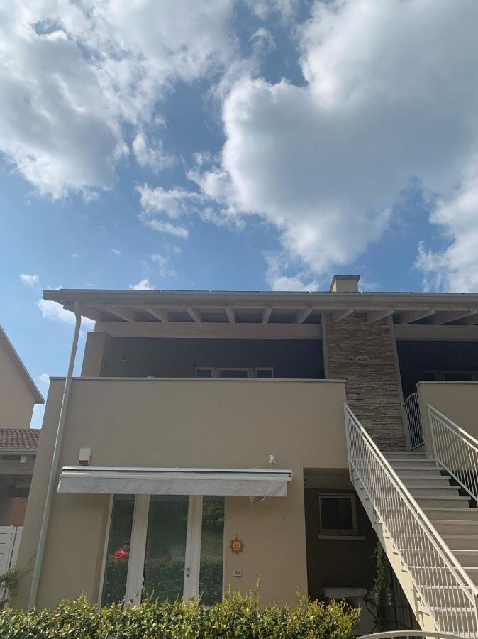 Le Noir Appartment Peschiera del Garda Eksteriør bilde